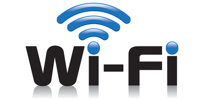 Wifi on Horsens City Camping