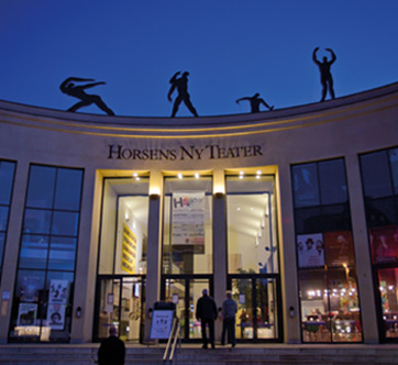 Horsens Ny Teater