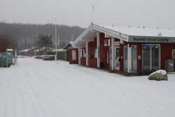 reception vinter 250