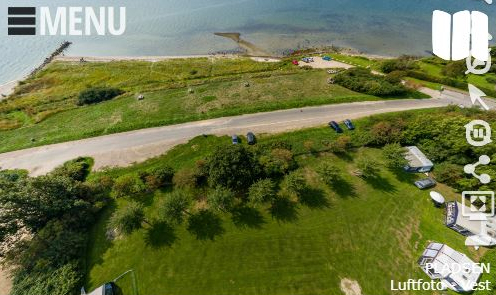 Camping mit Wohnmobil virtuellen Rundgang