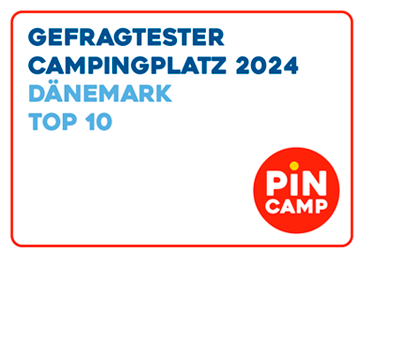 PiNCAMP - Gefragtester campingplatz