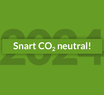 Horsens City Camping allerede er CO2 neutral i 2024