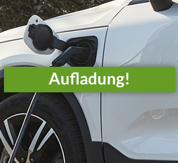 Laden Sie Ihr Elektroauto auf dem Campingplatz auf