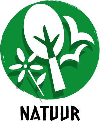 ikon natur