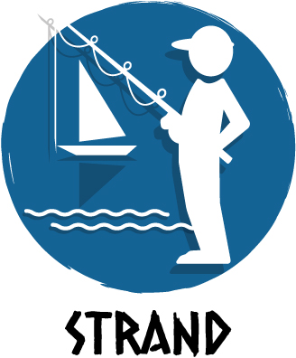 ikon strand