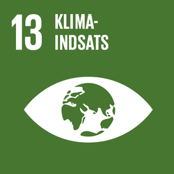Verdensmål 1 Klimaindsats