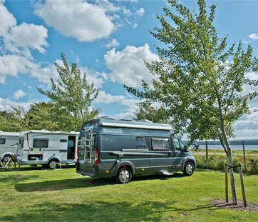 autocamper