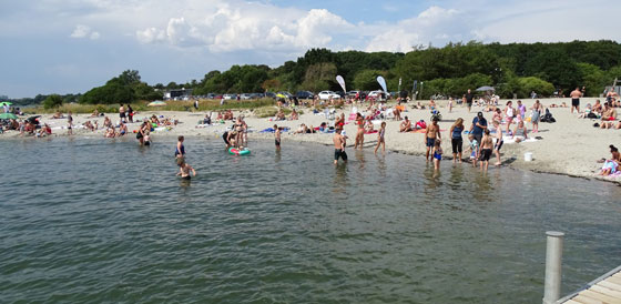 sommerferie