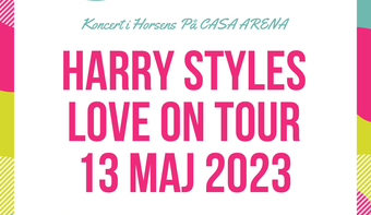koncert banner